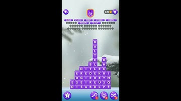 Word Stacks Daily Challenge January 31 2019