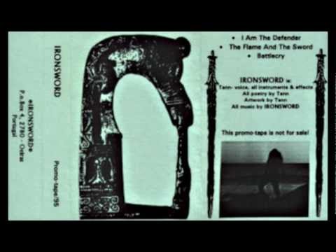 Ironsword (PRT) - The Flame And The Sword