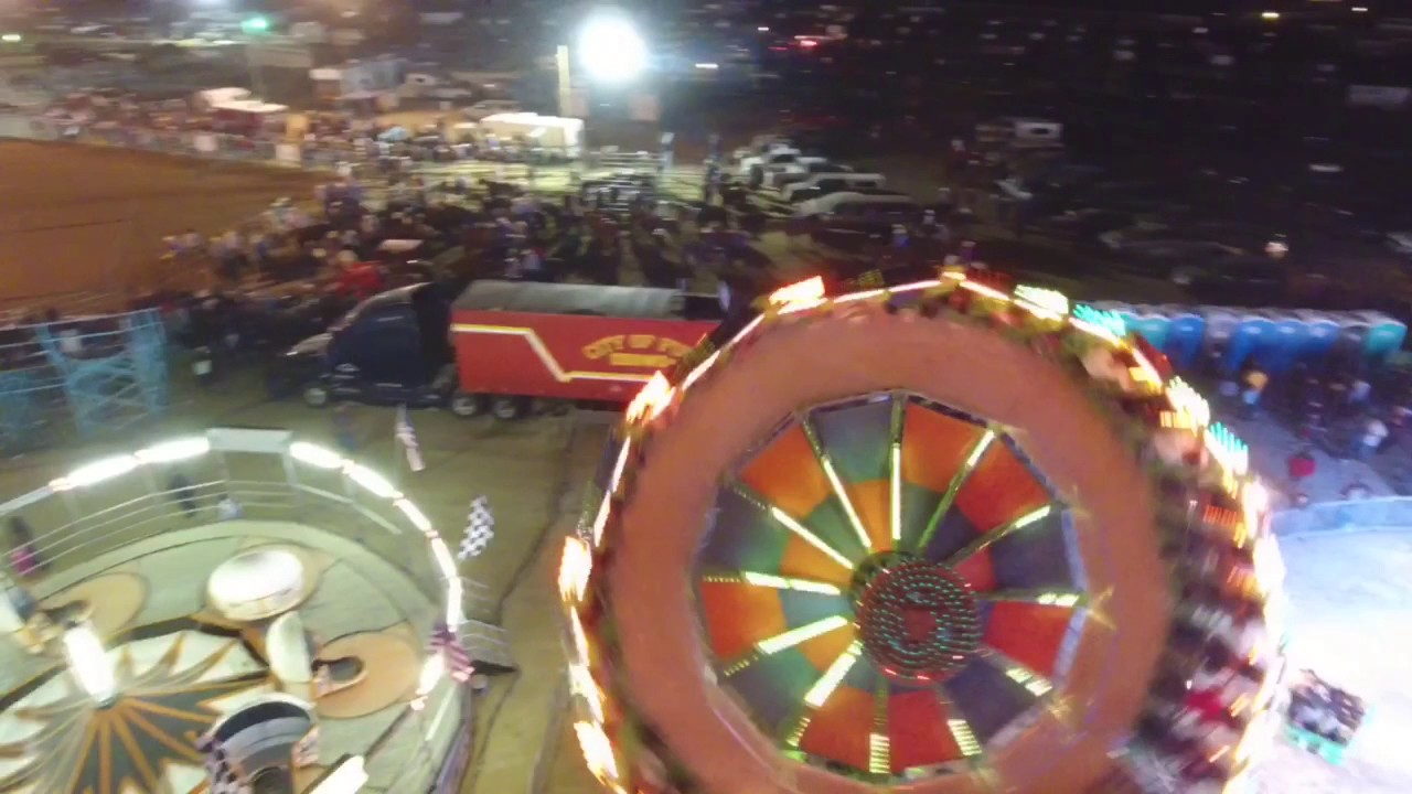 City of fun carnival
