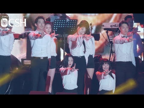 180519 '너랑 나' 'You & I' 아이유 IU 홀가분페스티벌 직캠 Fancam