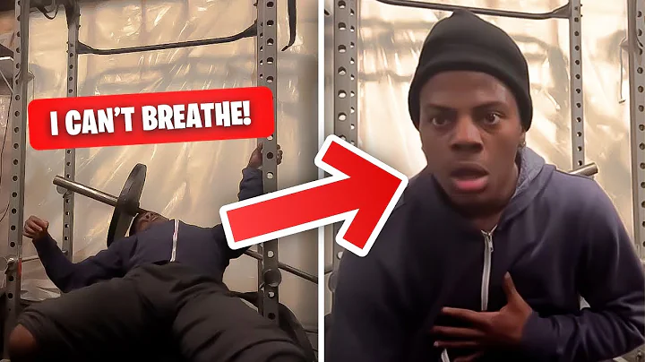 Streamers Who Almost DIED LIVE