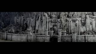 Minas Tirith 1 - LotR Battle Music Mix