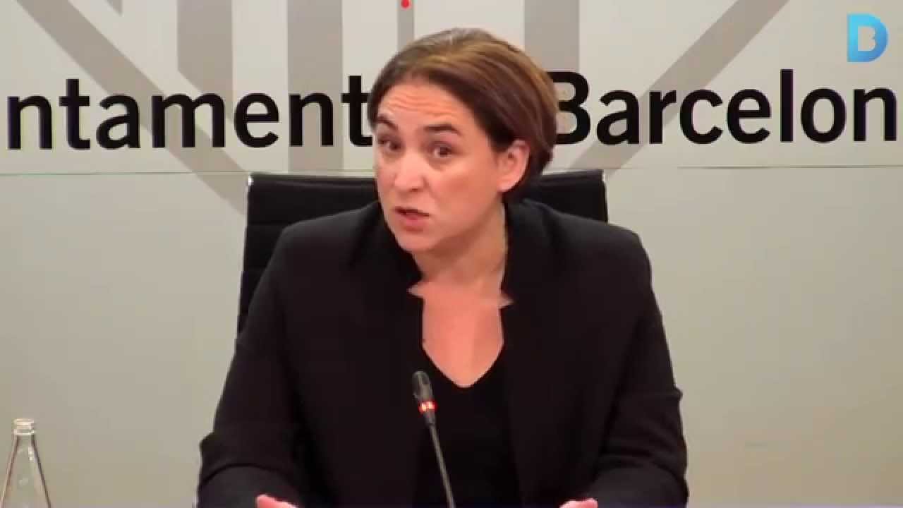 barcelona catalonia plaza hotel S’incrementa en més d’1 milió el pressupost contra la violència masclista