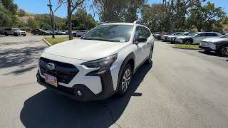 2025 Subaru Outback Premium Thousand Oaks, Oxnard, Simi Valley, Moorpark, Calabassas CA
