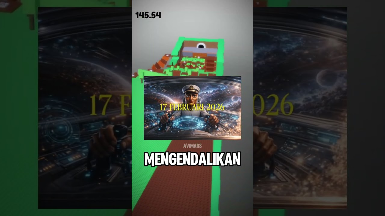 TUNG TUNG SAHUR AKAN KEMBALI KE BUMI???😱