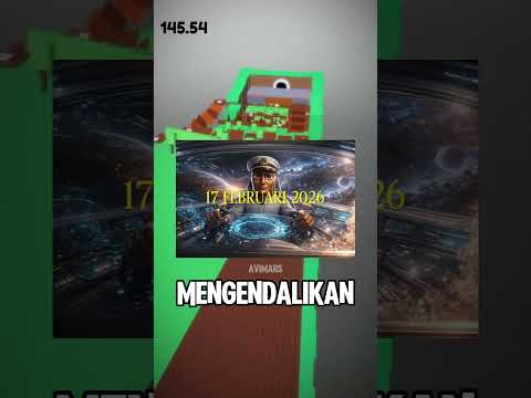 TUNG TUNG SAHUR AKAN KEMBALI KE BUMI???😱