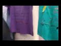 Clothesline Project