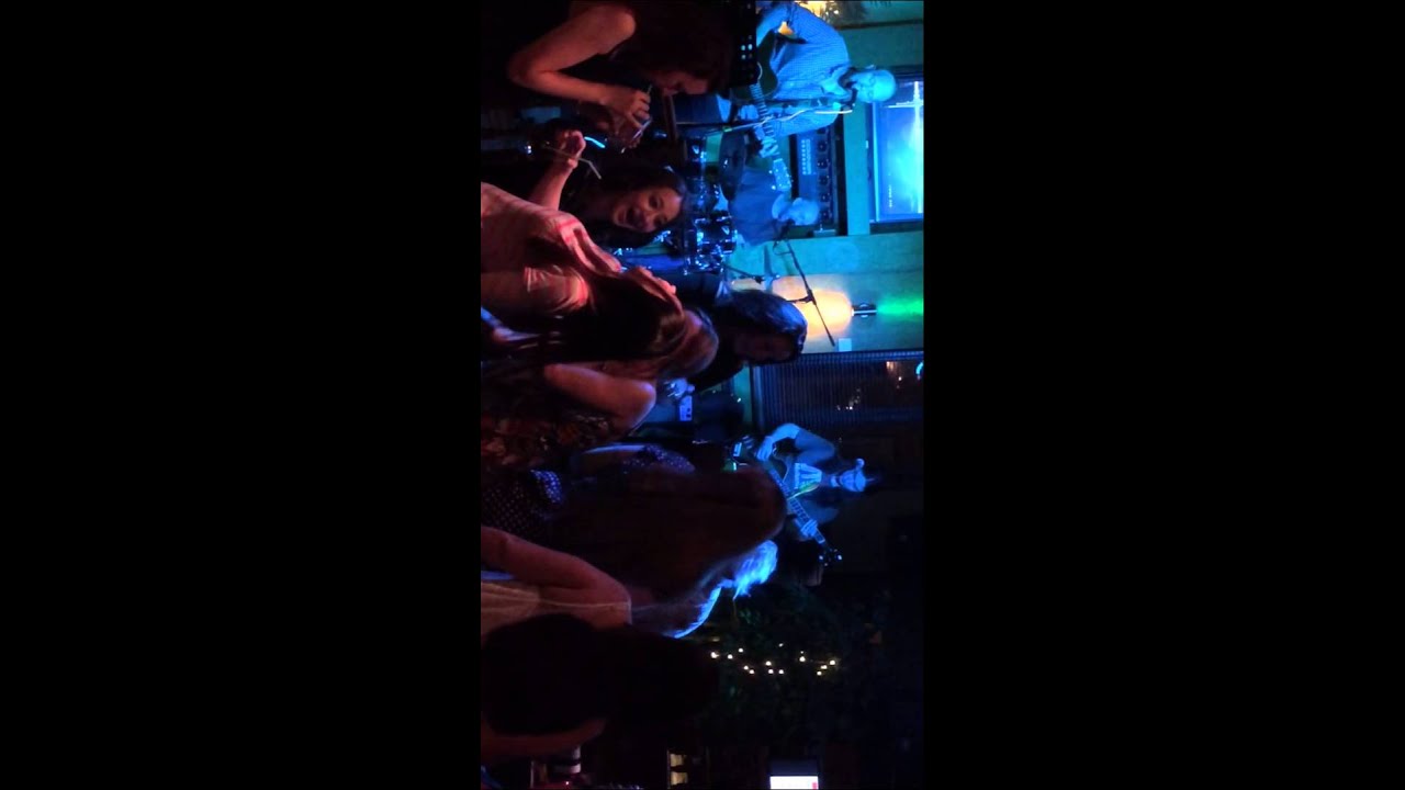 T-Set - Galway Girl - Bar XLR