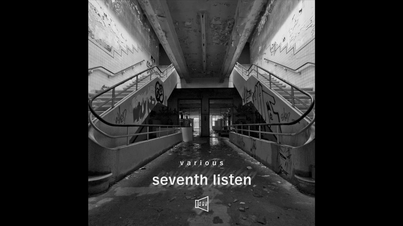 Trackologists feat. Cosmic Noise Crew -- What Is Your Purpose