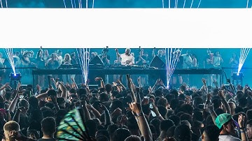 James Hype - Brooklyn Mirage - July 2023