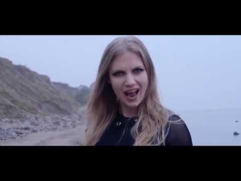 Leaves' Eyes - Across The Sea Official Clip Edit Afm Records