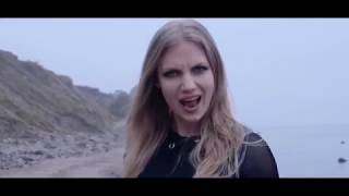 Leaves' Eyes - Across The Sea (2018) // Official Clip Edit // Afm Records
