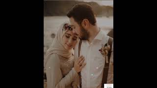 Muslim couple status ️ nikah status  Islamic status ️️ weeding status  RS World