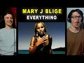 Week 112 mary j blige week 2  everything