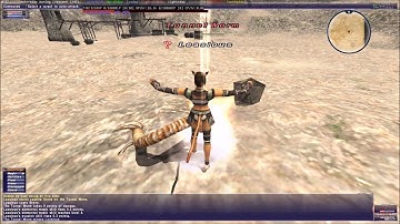 Final Fantasy XI - Records of Eminence Pt.1