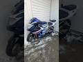 Awesome Gsx-R 600 Super Sport 🏍️🔥 Proyect 90% DuranRacing my personal Bike