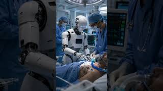 The World's First AI Hospital Is Here! 🏥🤖😱