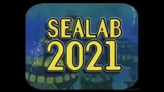 Sealab 2021 Theme Song ~ Cover 🐬
