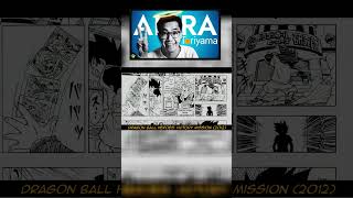 El origen secreto de Toyotaro: DRAGON BALL HEROES 🕵️‍♂️ | SARDO
