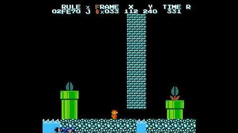 SMB2J Fast 1-2 Clip Set Up