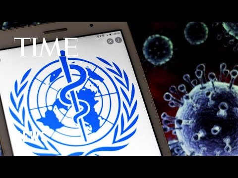 فيديو: منظمة الصحة العالمية و covid-19؟