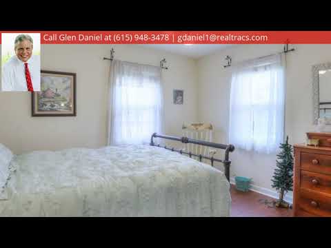 100 Baldridge Dr, Cottontown, TN home video tour