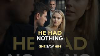 His Father Gave Him Nothing… She Gave Him Everything