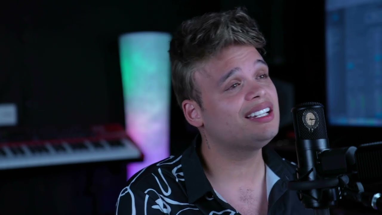 Cara a cara (Marcos vidal) By Jesus Molina