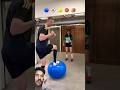 Who passes the ball last? #shorts #viral #diy #lifehacks #builder #woodart #woodcraft #woodworking