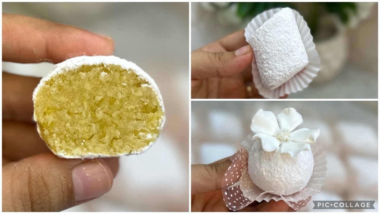 ورشة مجانية| مقروط اللوز و تاج العروسة يذوبو فالفم مع سر التعسال و الطراوة 🇩🇿