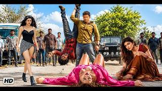 ARRASU (HD) Blockbuster South Indian Urdu Dubbed Action Movie | Puneeth Rajkumar, Darshan, Meera