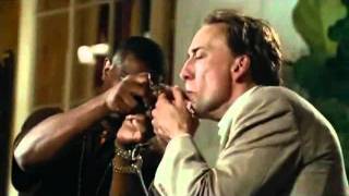Top 10 Funniest Nicolas Cage Moments Intentional Or Not