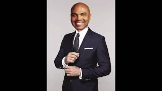 The Names Barkley. Charles Barkley. (James Bond Theme + Quad City DJs - Space Jam mashup)