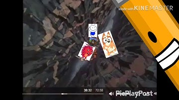 Falling Down The Cliff Add Round 1