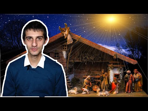 Видео: В коя година всъщност се роди Исус Христос - Алтернативен изглед