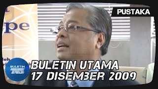 PUSTAKA | Buletin Utama | 17 Disember 2009