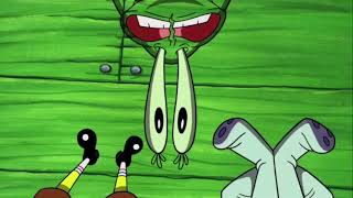 Mr. Krabs camouflage