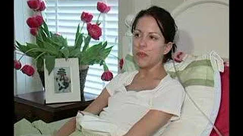 Heather Burcham on the HPV Vaccine