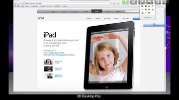 Customized Windows 7 Mac Themes and Wallpapers Mac Doc