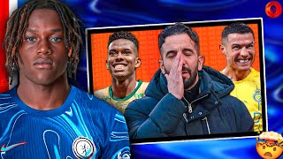 Chelsea SIGN £40m Geovany Quenda!: THIS is Why Chelsea Signed Quenda -Player Analysis | Chelsea News