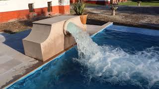 HACIENDA EL CHORRO - VIDEO "TARASCO"