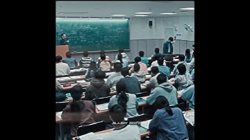 pyscopath in school ☠️🔥|TRIGGER |#trigger #kdrama #edit