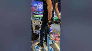 [DDR A20 PLUS] Fascination eternal love mix ESP 991,320 16 (re-)AAA #25!