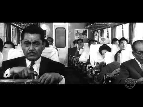 Video: Lewe En Dood In Akira Kurosawa Se Top Drie Films