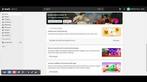 How to Find Your Shopify Collaborator Access Code