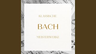 Concerto In D Major For Harpsichord, BWV 1054: III. Allegro