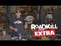 Freiburger Explains Thermoquad Carburetors! - Roadkill Extra