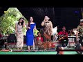 Live batara campursari  the wedding dila  aan  dwi pro 2  nido putra audio