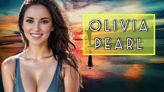 Olivia Pearl : 2024 Best Instagram Model | Influencer | Biography