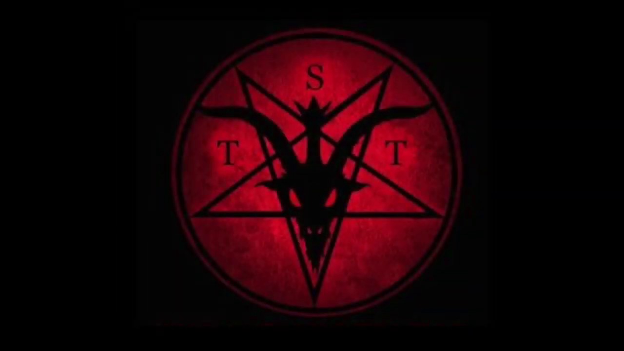 LUCIFAGO - Poseído Por La Maldición De La Espina